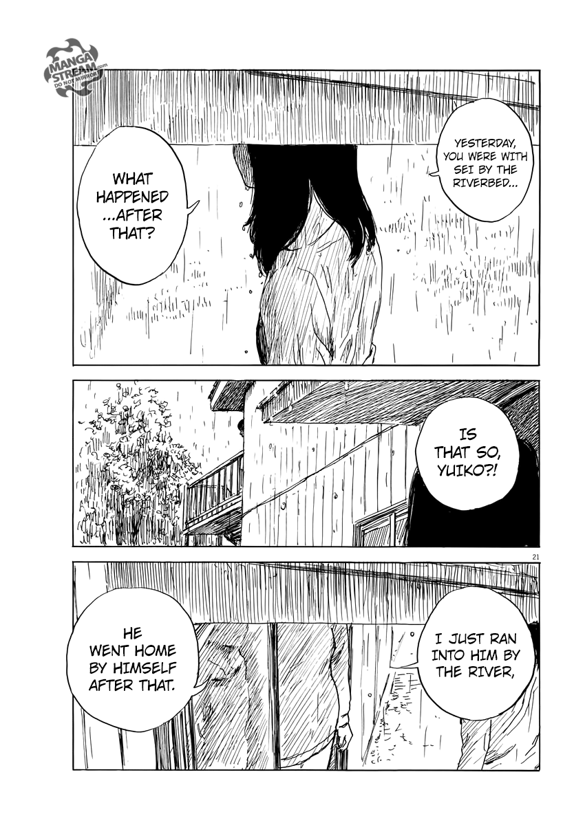 A Trail of Blood Chapter 38 22